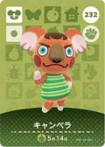 あつ森 好きな住民