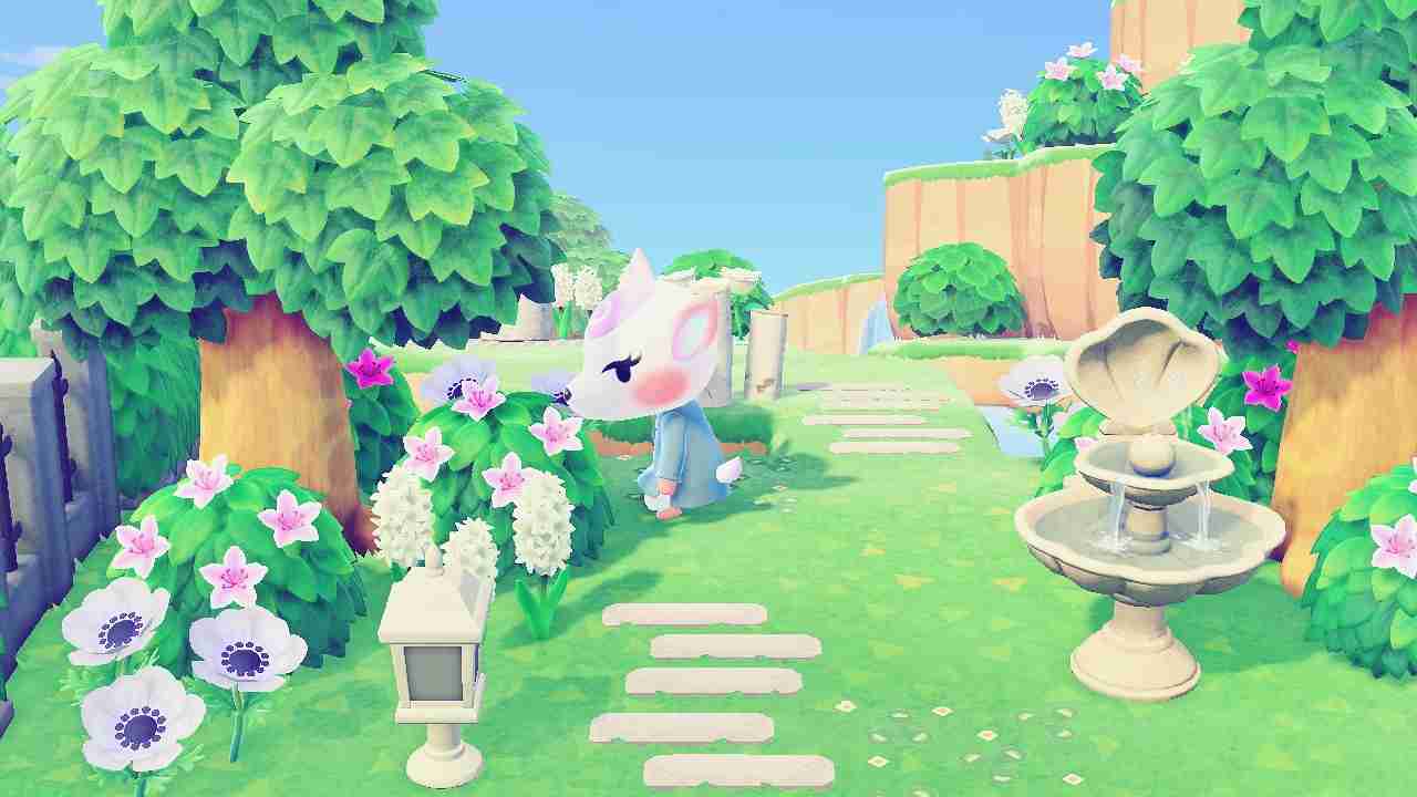 あつ森 好きな住民