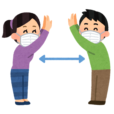 コロナ対策としてこれから何をしてほしいと思いますか？
