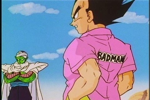 いろんなベジータが見たいPart3