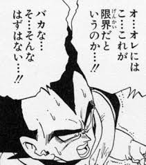 いろんなベジータが見たいPart3