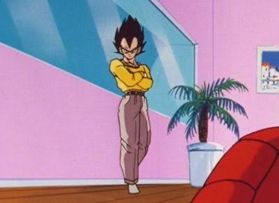 いろんなベジータが見たいPart3