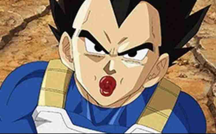 いろんなベジータが見たいPart3