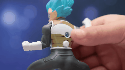 いろんなベジータが見たいPart3