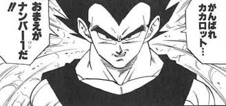 いろんなベジータが見たいPart3