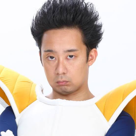 いろんなベジータが見たいPart3