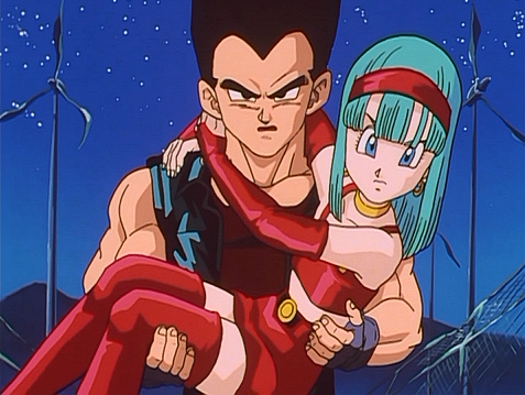 いろんなベジータが見たいPart3