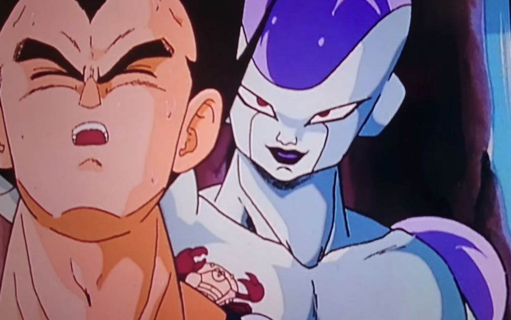 いろんなベジータが見たいPart3