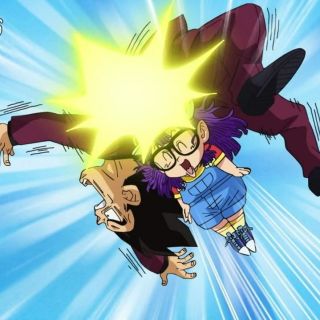 いろんなベジータが見たいPart3