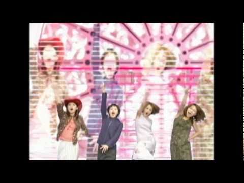 昔のハロプロの好きな曲