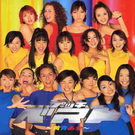 昔のハロプロの好きな曲