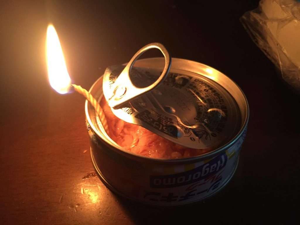 あなたが知っているサバイバル知識！