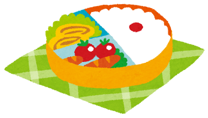 お弁当の簡単なおかず