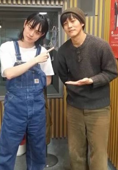 綾瀬はるか、ノ・ミヌ交際報道を完全否定でささやかれる、“アノ本命俳優”との復縁説