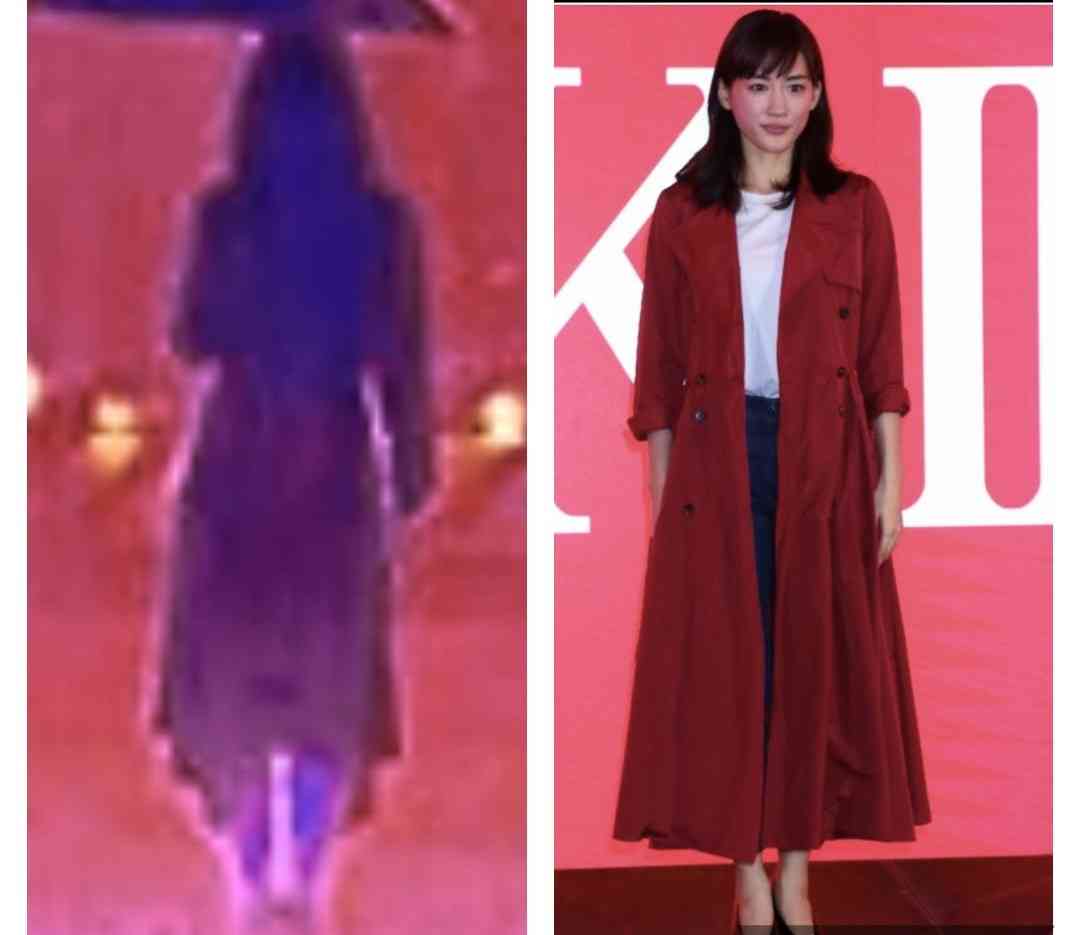 綾瀬はるか、ノ・ミヌ交際報道を完全否定でささやかれる、“アノ本命俳優”との復縁説