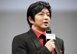 綾瀬はるか、ノ・ミヌ交際報道を完全否定でささやかれる、“アノ本命俳優”との復縁説