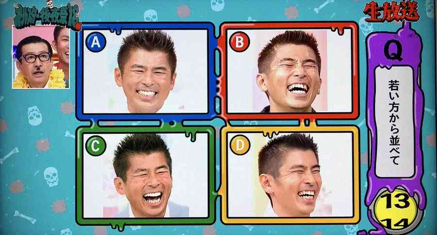 【脳トレ】IQテスト画像を貼ろう！