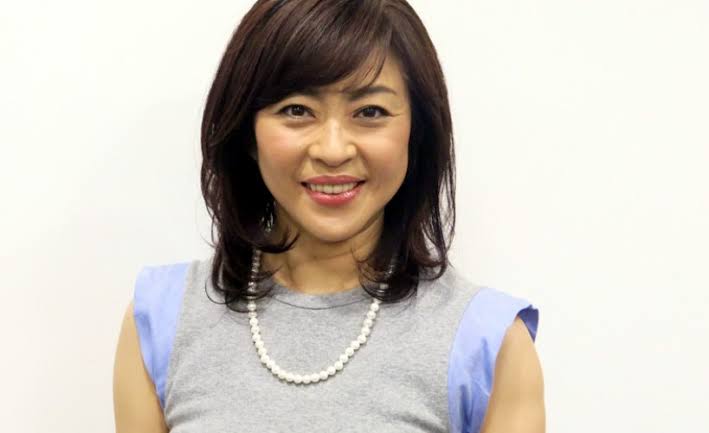 松本明子、“4WD不倫”の義兄・原田龍二は「小型の車に。大きいからダメって言われたみたいで」