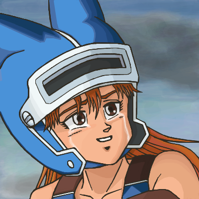 ドラクエで好きなキャラ・モンスター