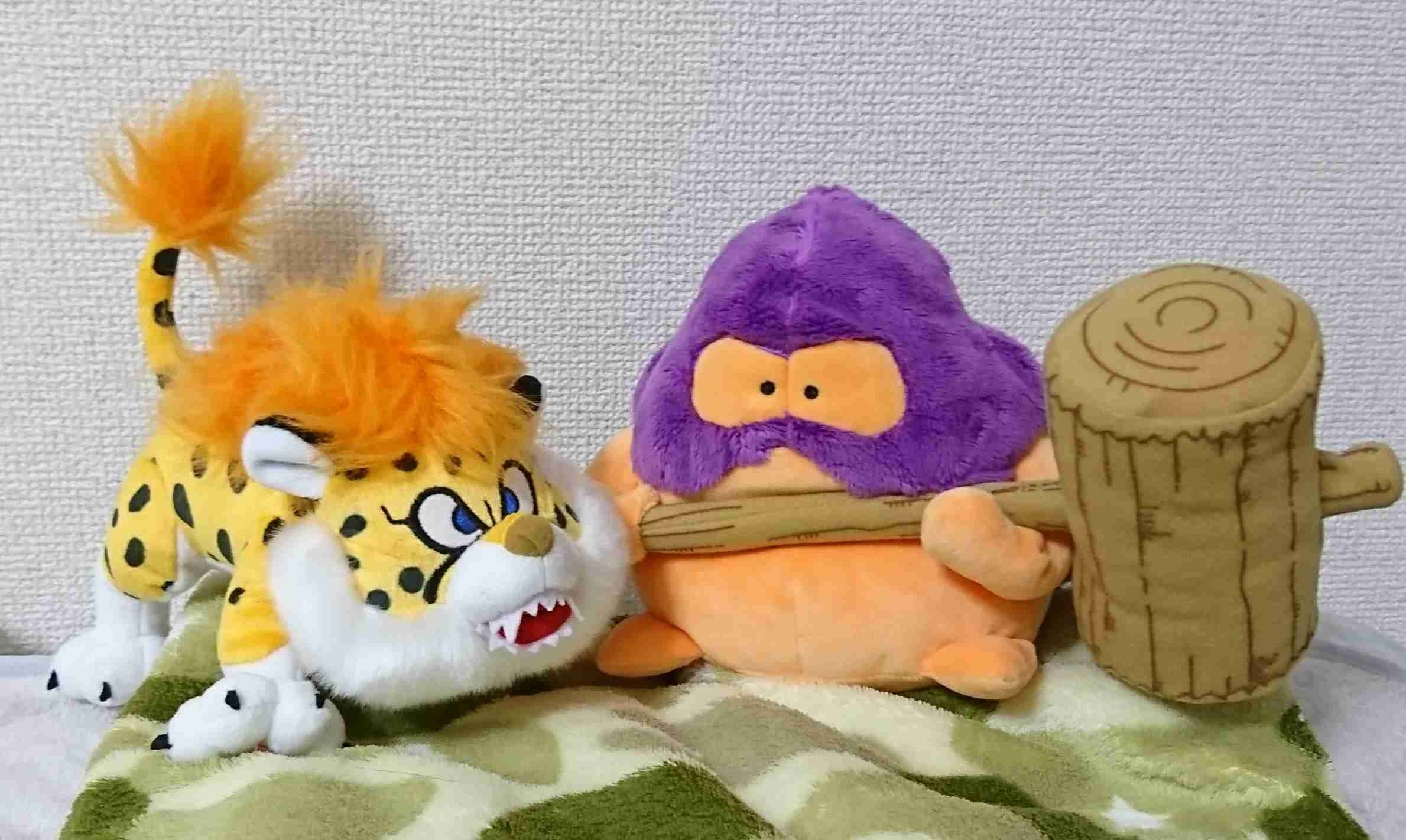 ドラクエで好きなキャラ・モンスター