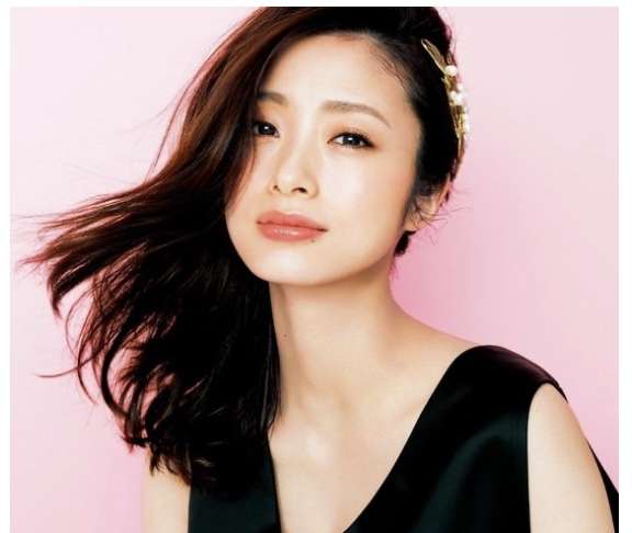 【綺麗すぎると話題の人。】上戸彩の美の秘訣に迫る！