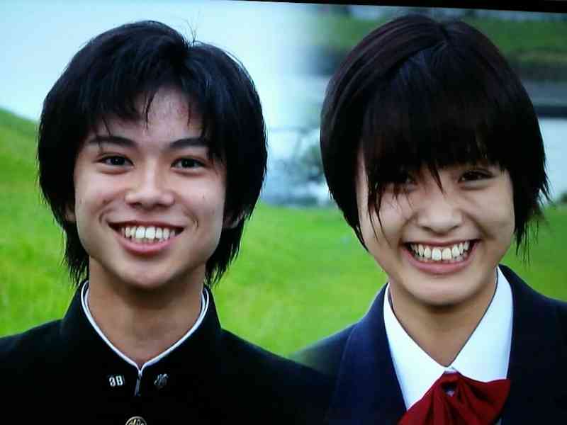 【綺麗すぎると話題の人。】上戸彩の美の秘訣に迫る！