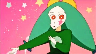 語感がいい単語をつぶやいてスッキリするトピ