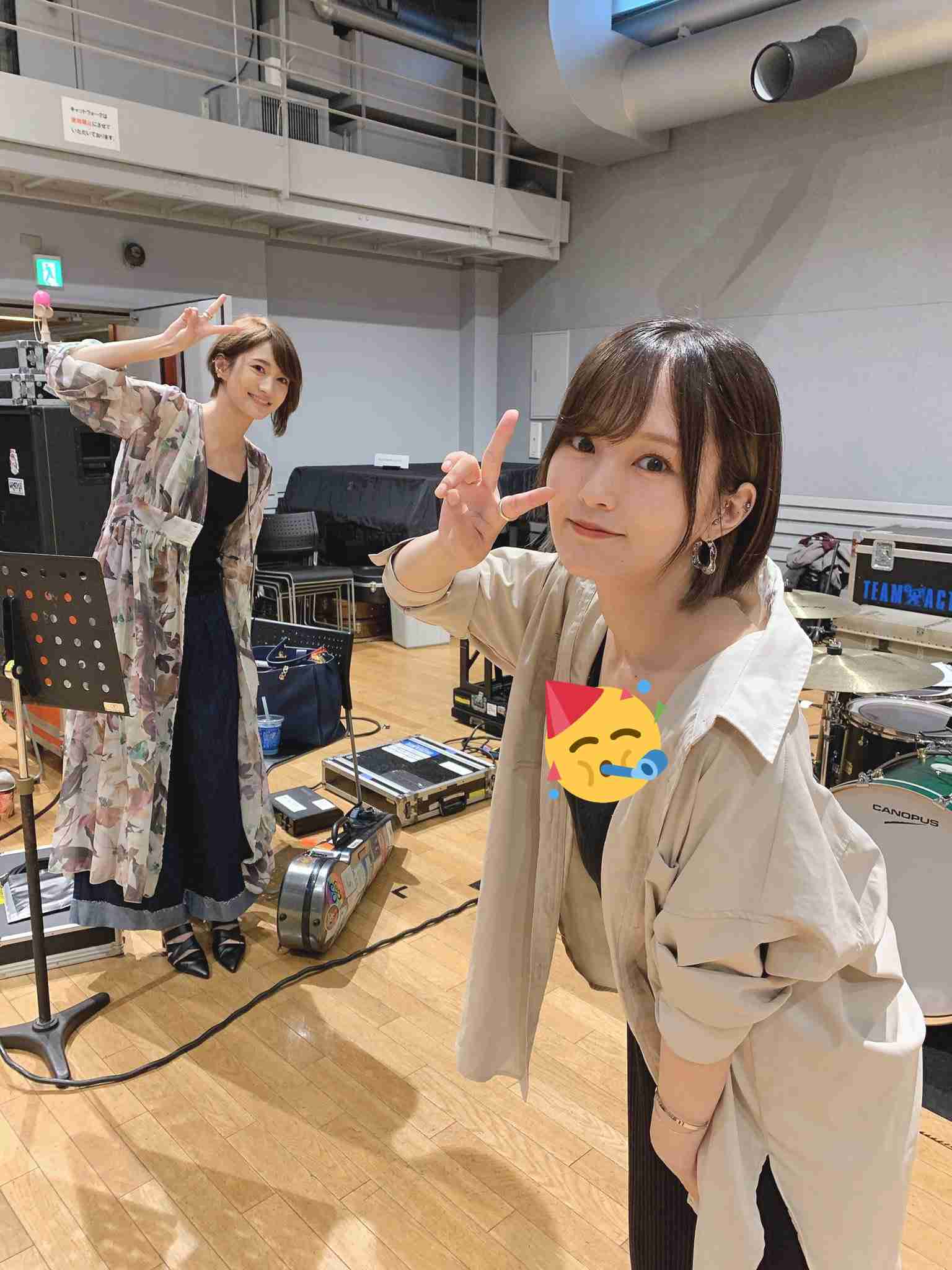 元NMB48・山本彩が27歳の誕生日を報告 マー君から祝福メッセージも