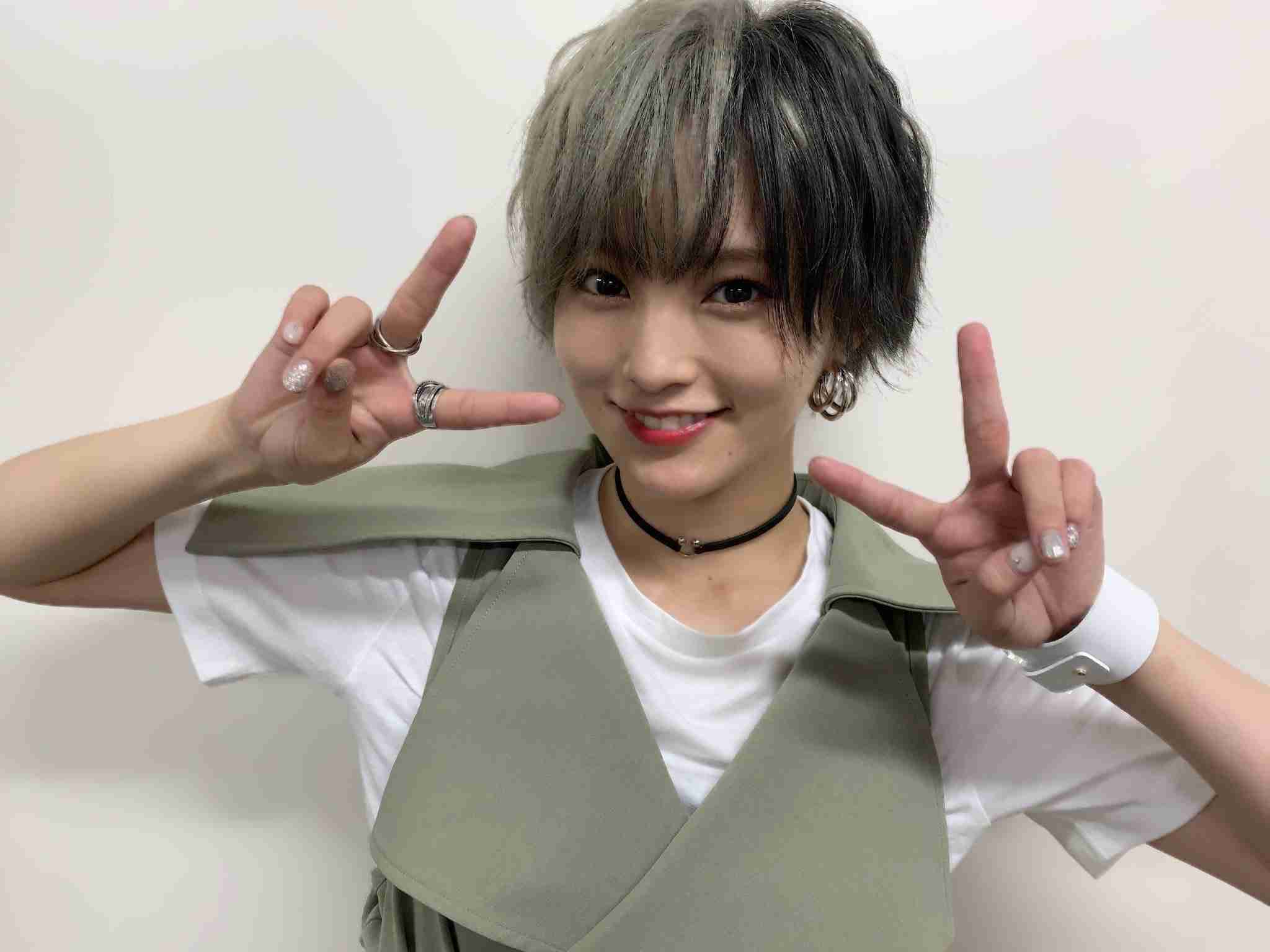 元NMB48・山本彩が27歳の誕生日を報告 マー君から祝福メッセージも
