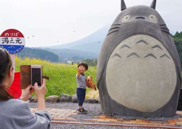 【ネタ】いろんな画像に「トトロいたもん」をつけるトピpart3