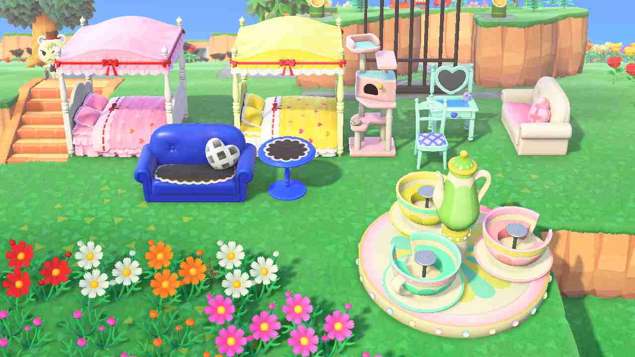任天堂のゲームが好きな人
