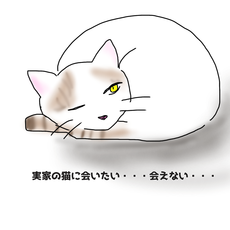 【お絵描き】何か思いついたらすかさず絵を描くトピ