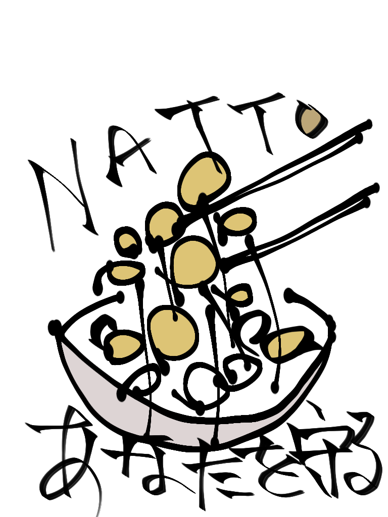 【お絵描き】何か思いついたらすかさず絵を描くトピ