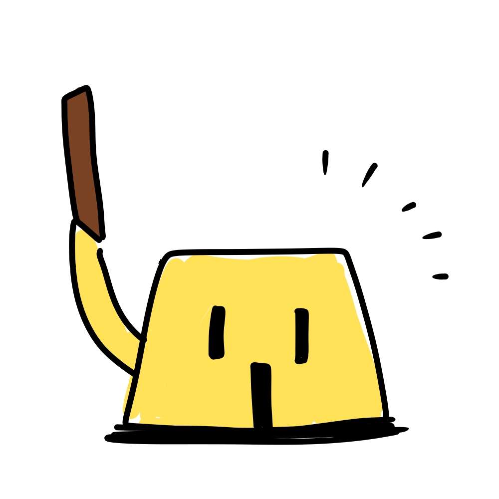 【お絵描き】何か思いついたらすかさず絵を描くトピ