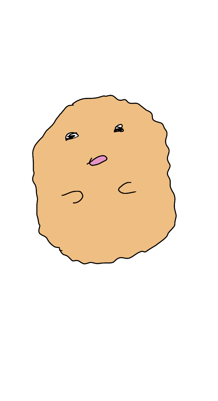 【お絵描き】何か思いついたらすかさず絵を描くトピ