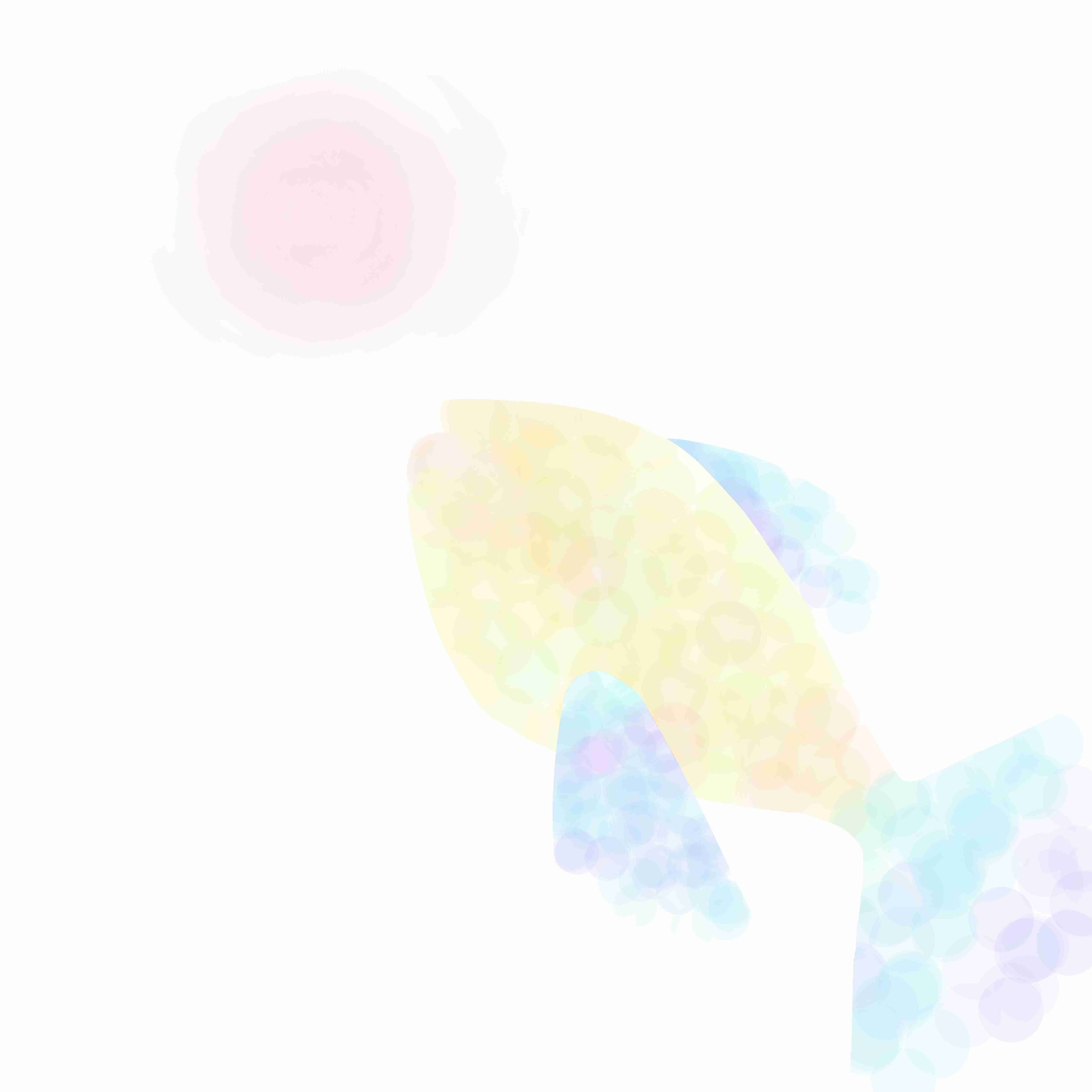 【お絵描き】何か思いついたらすかさず絵を描くトピ
