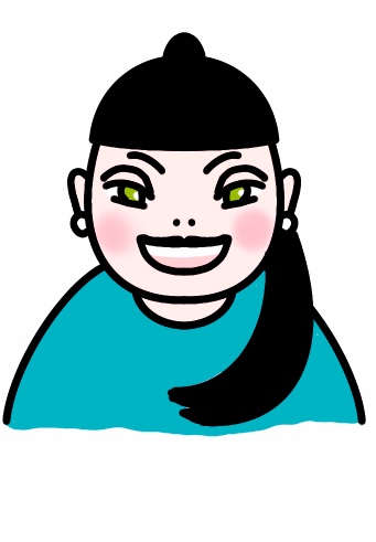 【お絵描き】何か思いついたらすかさず絵を描くトピ