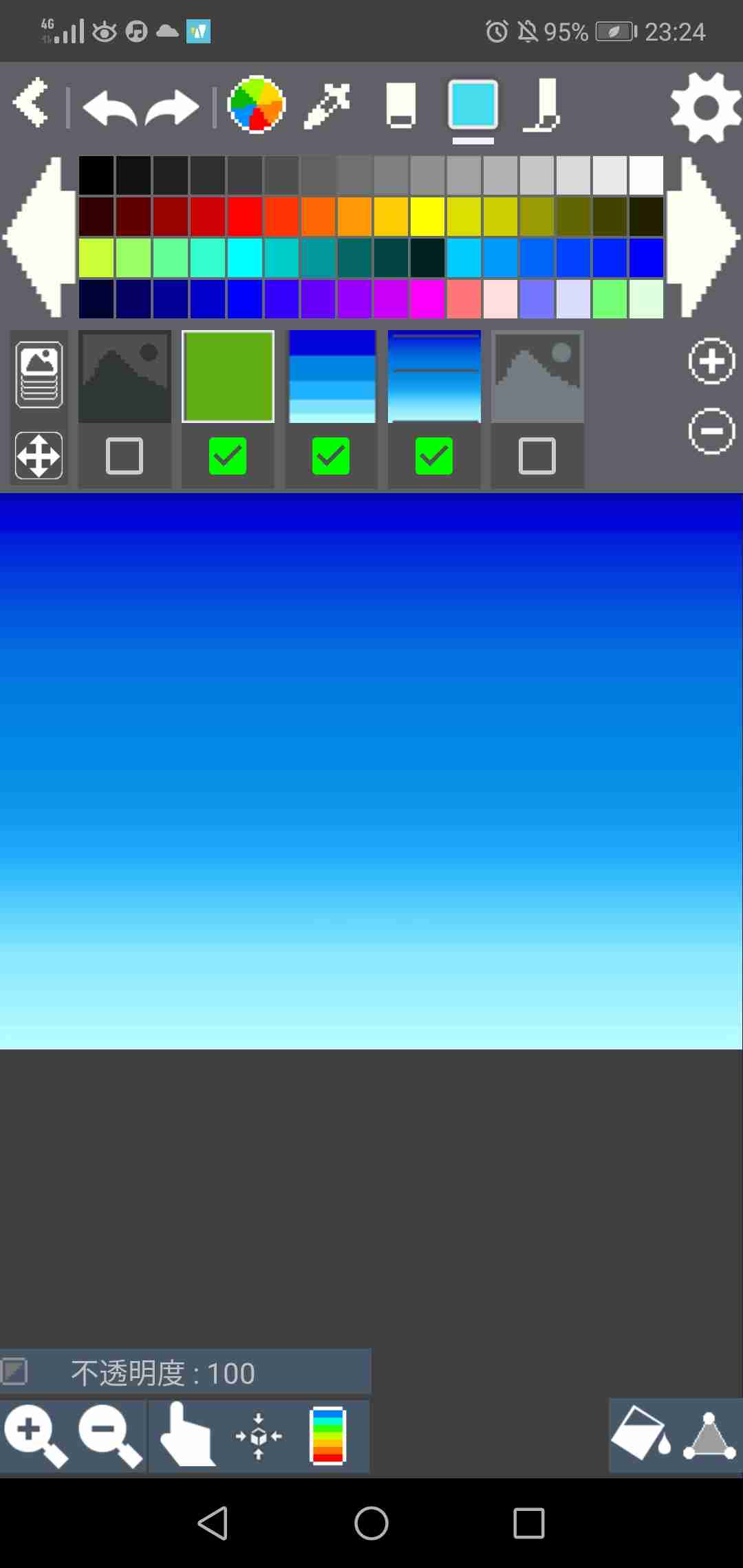 【お絵描き】何か思いついたらすかさず絵を描くトピ