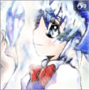 【お絵描き】何か思いついたらすかさず絵を描くトピ