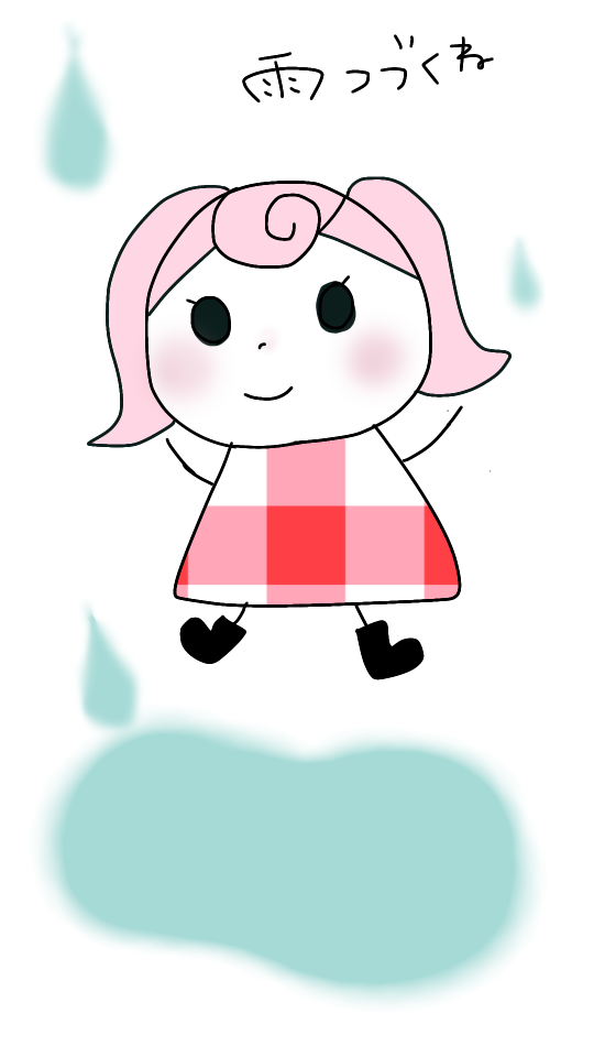 【お絵描き】何か思いついたらすかさず絵を描くトピ
