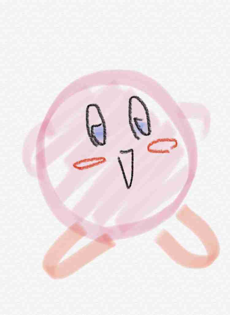 【お絵描き】何か思いついたらすかさず絵を描くトピ