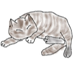 【お絵描き】何か思いついたらすかさず絵を描くトピ
