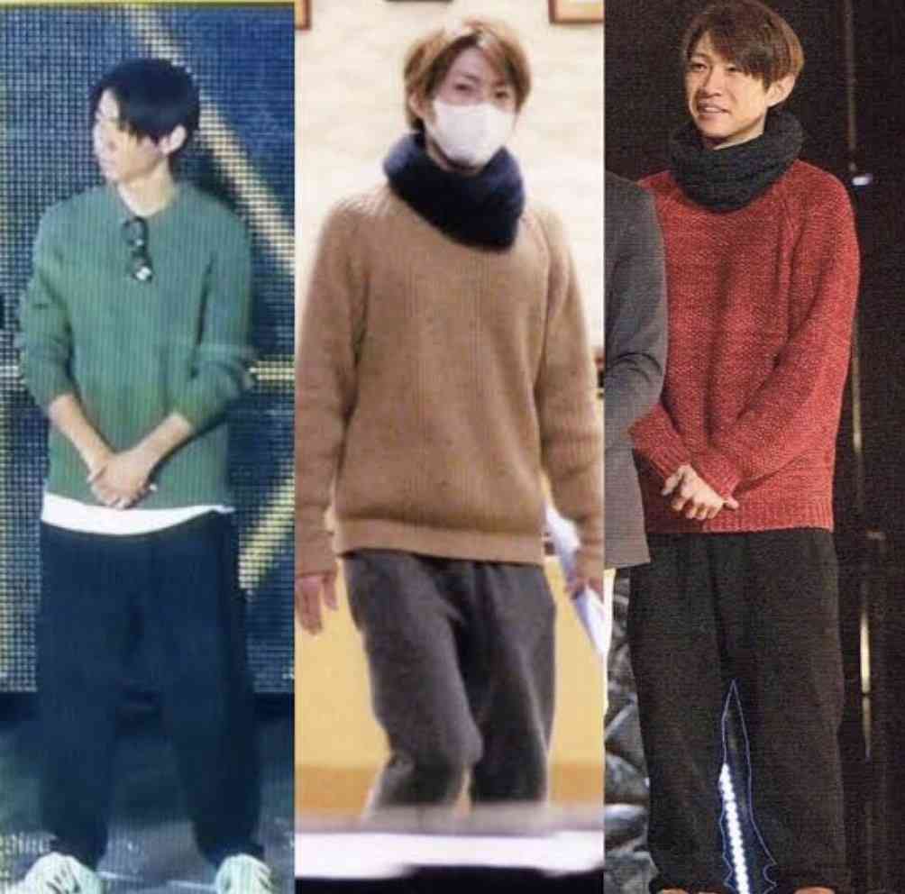 『Mステ』ジャニタレが300万円の腕時計を着用！「30歳で持てる男が何人いるか…」