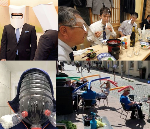 東京都で新たに270人程度感染　新型コロナ