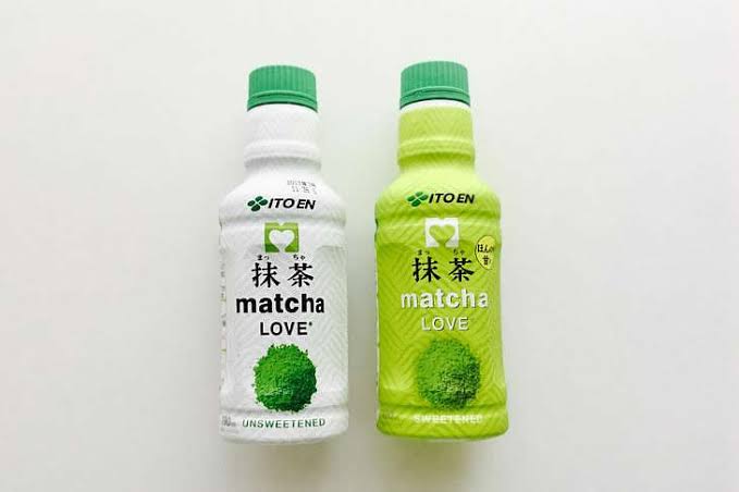 おすすめ抹茶のお菓子・アイス・飲み物など