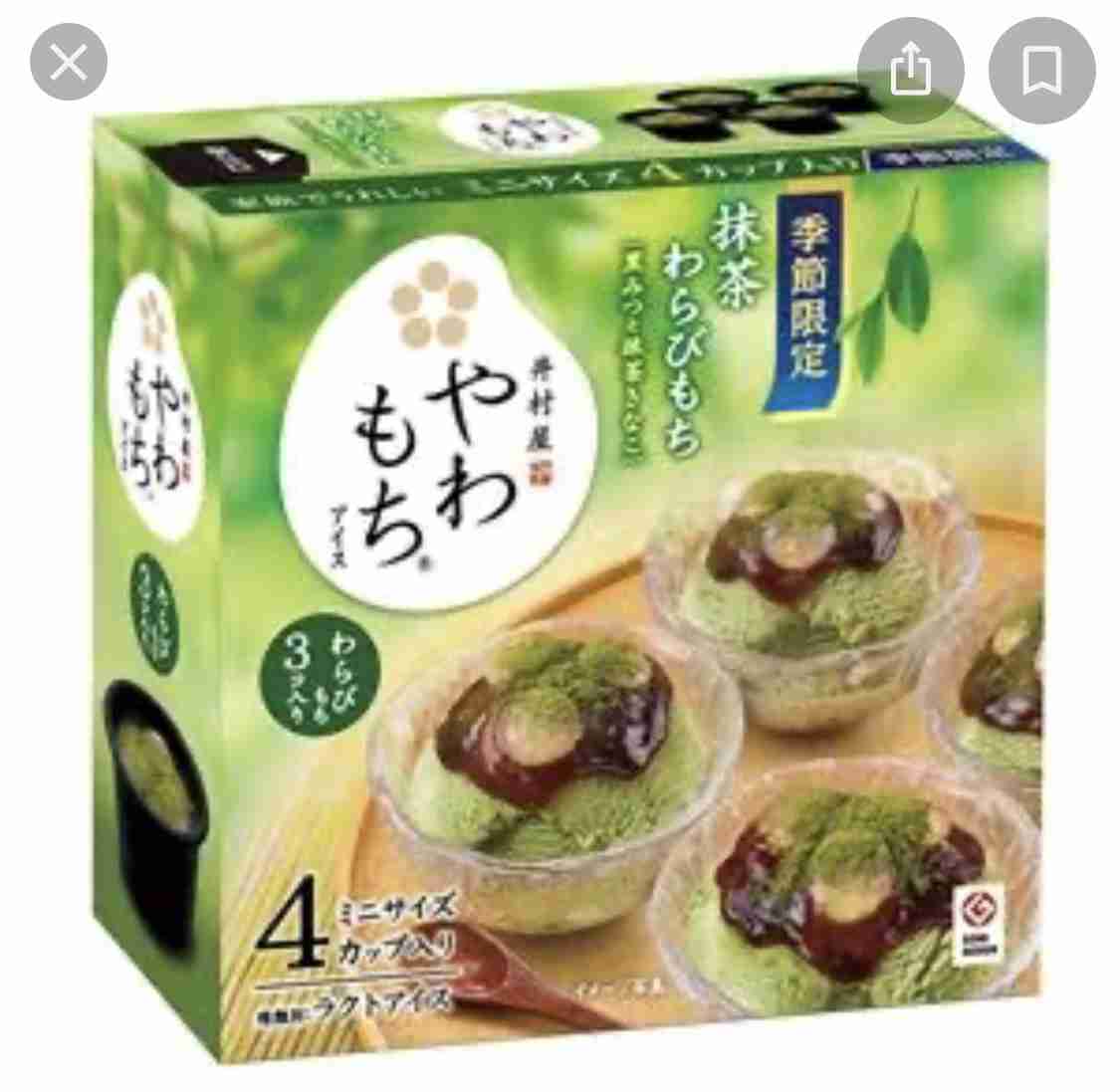 おすすめ抹茶のお菓子・アイス・飲み物など