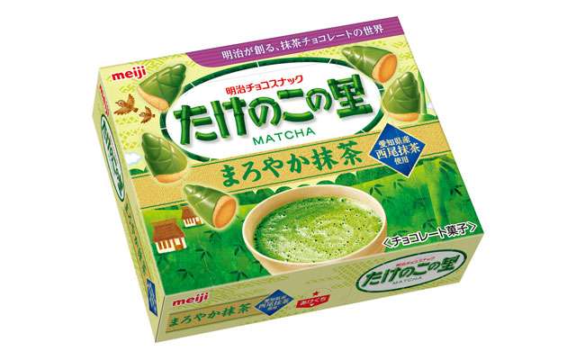 おすすめ抹茶のお菓子・アイス・飲み物など