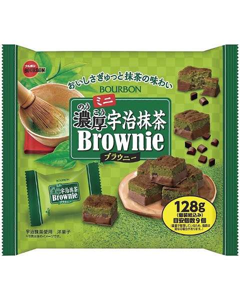 おすすめ抹茶のお菓子・アイス・飲み物など