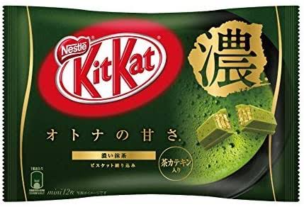 おすすめ抹茶のお菓子・アイス・飲み物など