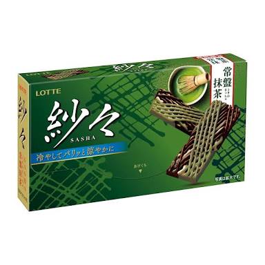 おすすめ抹茶のお菓子・アイス・飲み物など